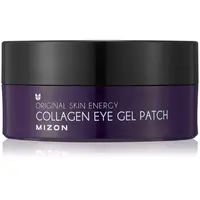 Mizon Original Skin Energy Collagen hydrogélová maska na očné okolie s kolagénom 60 ks
