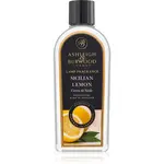 Ashleigh & Burwood London Lamp Fragrance Sicilian Lemon náplň do katalytickej lampy 500 ml