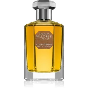 Lorenzo Villoresi Atman Xaman toaletná voda unisex 100 ml