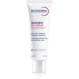 Bioderma Sensibio AR+ upokojujúci krém pre citlivú pleť so sklonom k začervenaniu 40 ml