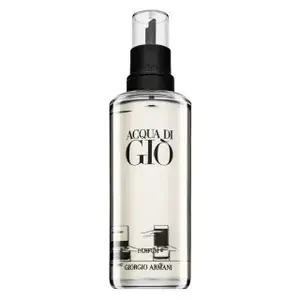 Armani (Giorgio Armani) Acqua di Gio Parfum čistý parfém pro muže Refill 150 ml