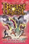 Beast Quest: Torka the Sky Snatcher - Adam Blade