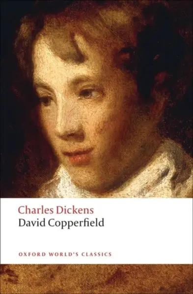David Copperfield - Charles Dickens