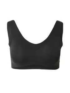 MAGIC Bodyfashion Podprsenka 'Sensual'  čierna