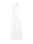Karl Lagerfeld Šaty  biela