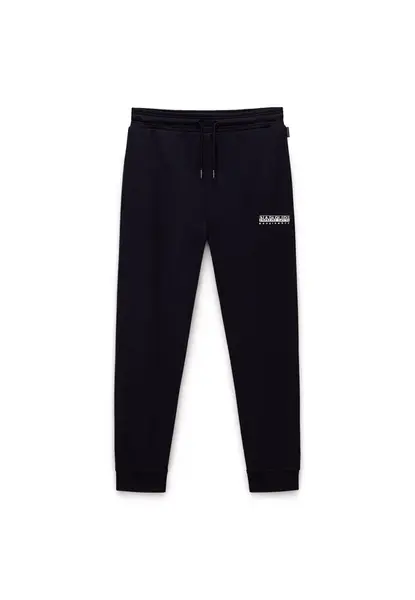 NAPAPIJRI Nohavice 'M-Gori'  čierna