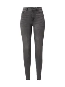 Noisy may Džínsy 'CALLIE'  sivý denim