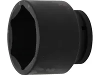 BGS Technic BGS 5885 Nástrčná hlavice 1" 85 mm, silová - Pro Torque