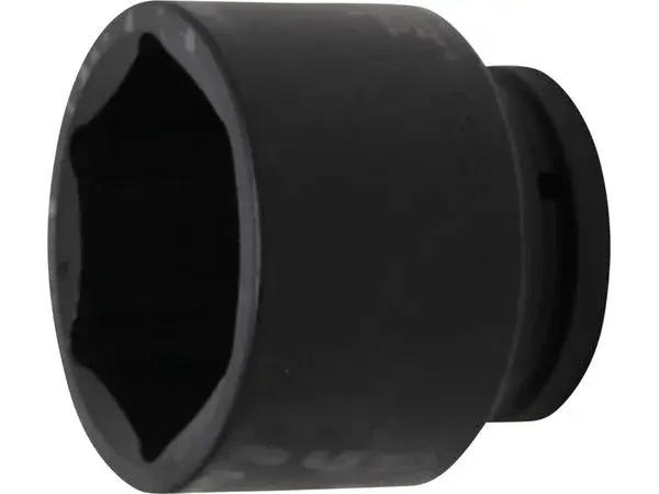 BGS Technic BGS 5885 Nástrčná hlavice 1" 85 mm, silová - Pro Torque