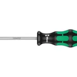 Wera 008061 Plochý šroubovák 1,2x6,0x100 typ 335