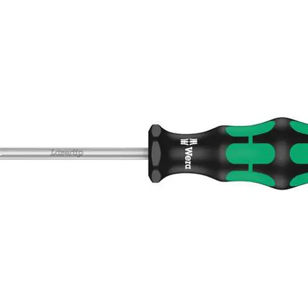 Wera 008061 Plochý šroubovák 1,2x6,0x100 typ 335