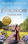 Čokoládovna: Osudová léta (poškozená) - Maria Nikolai