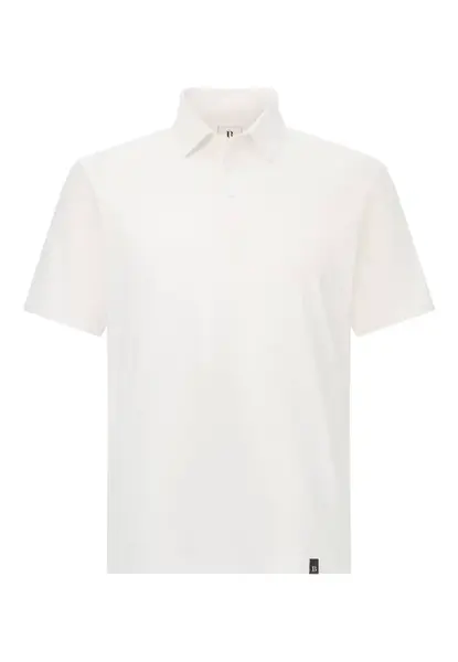 Boggi Milano Tričko  biela