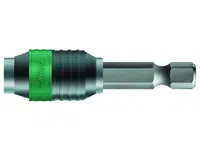 Wera 052502 Univerzální držák bitů 1/4" s rychloupínací hlavou 889/4/1 K Rapidraptor