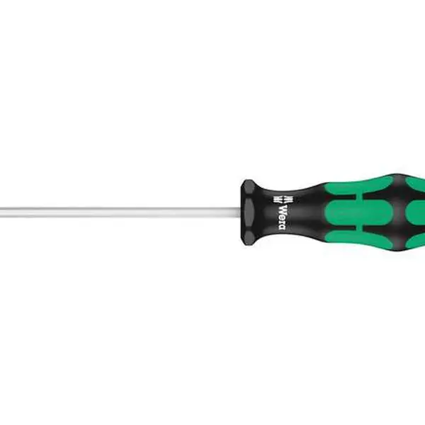 Wera 022805 Šroubovák se šestihrannou kulovou hlavou 3 mm, typ 352