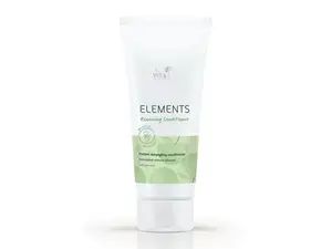 Wella Professionals Hydratační kondicionér Elements (Renewing Conditioner) 200 ml