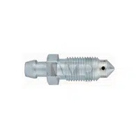 AHtool Odvzdušňovací šroub M10x1, délka 36 mm, na brzdové vedení