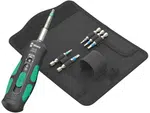 Wera 075850 Nářadí Safe-Torque Speed Bicycle 1. Typ 7515/7 (Sada 7 dílů) 2 - 6 Nm