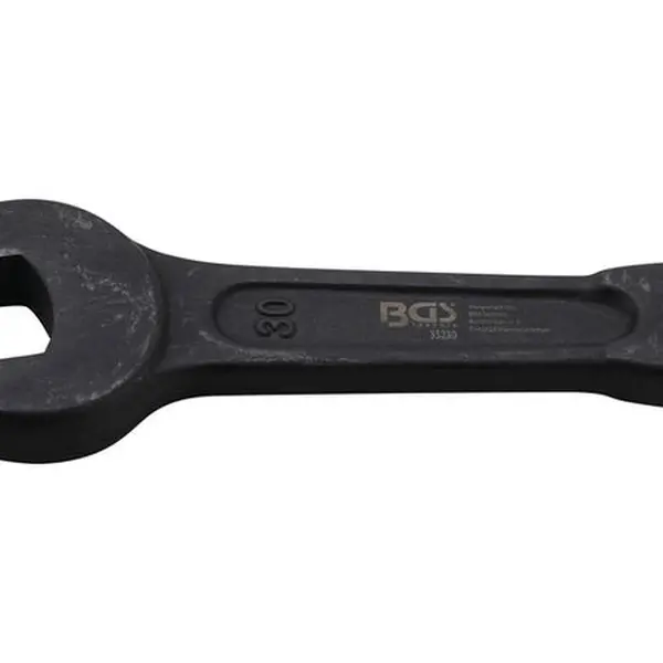 BGS Technic BGS 35230 Úderový maticový klíč 30 mm