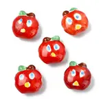 5Pcs Handmade Porcelain Beads