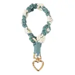 Cotton Braided Flower Pendant Decorations