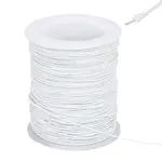 Cotton Thread Covered with Wire Rope