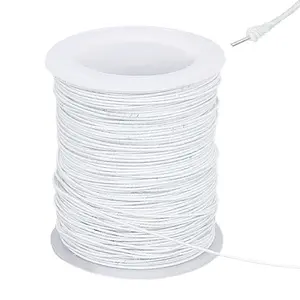 Cotton Thread Covered with Wire Rope