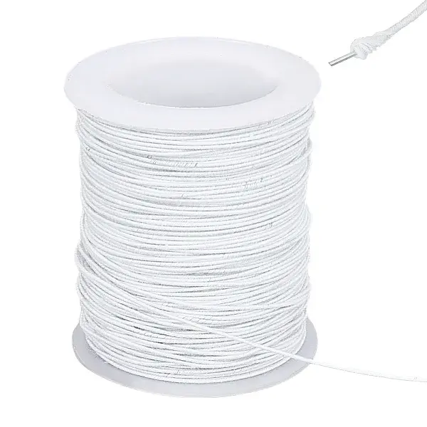 Cotton Thread Covered with Wire Rope