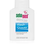 Sebamed Wash osvěžující sprchový gel 200 ml