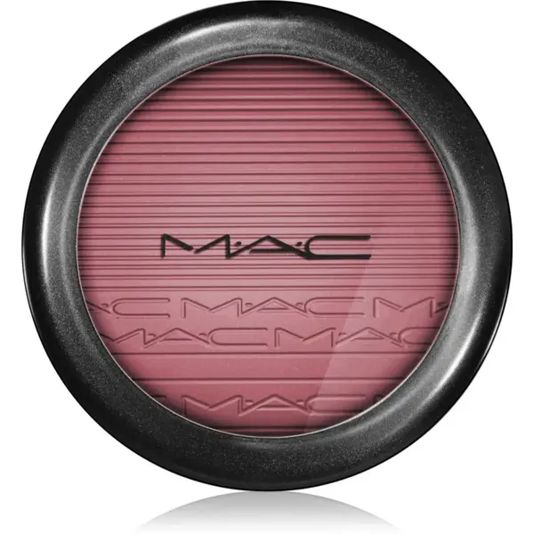 MAC Cosmetics Extra Dimension Blush pudrová tvářenka odstín Into the Pink 4 g