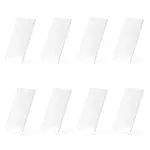 Acrylic Earring/Necklace Displays