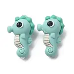 Silicone Focal Beads