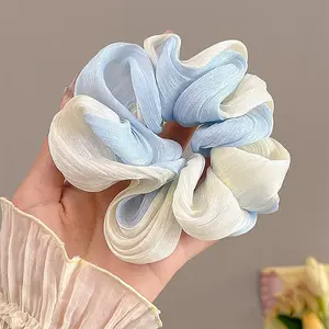 Cloth Hair Ties