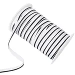 Polyester Satin Piping Ribbon