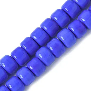 Handmade Lampwork Beads Strands