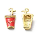 Zinc Alloy Pendants
