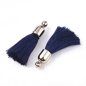 Polyester Tassel Pendant Decorations