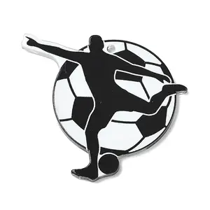 Printed Acrylic Pendants