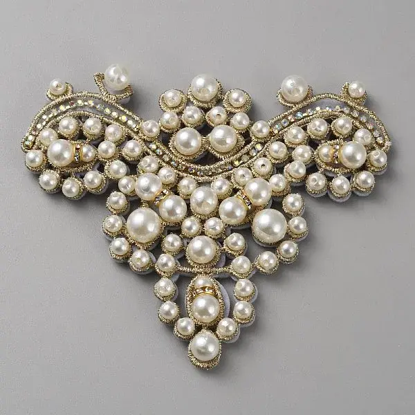 Cloth Ornament Accessories