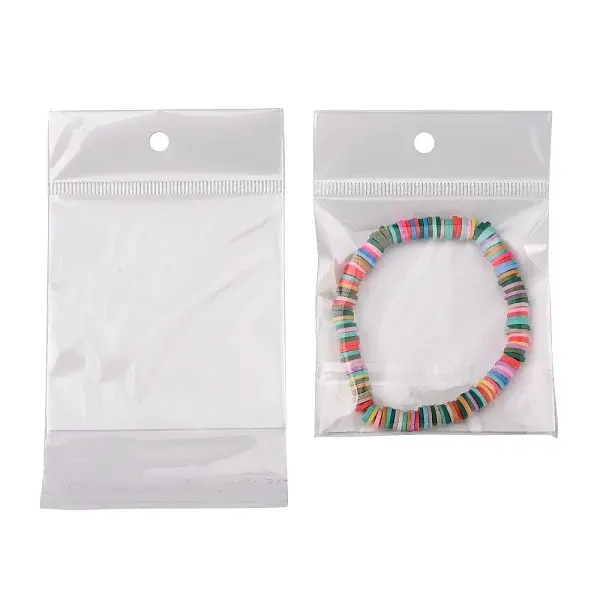 Rectangle Cellophane Bags