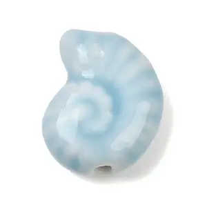 Handmade Porcelain Beads
