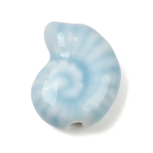 Handmade Porcelain Beads