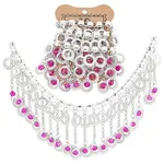 Ethnic Style Tassel Chain