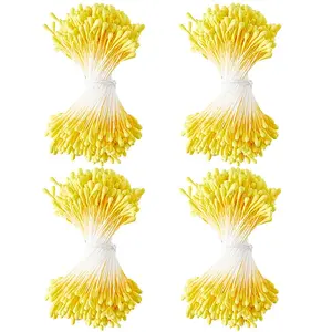 Gypsum Artificial Flower Heart Core