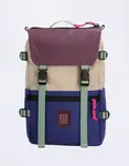 Batoh Topo Designs Rover Pack Classic Cobblestone/Aura