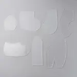 Acrylic Quilting Templates