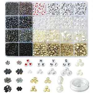 DIY Bracelets Jewelry Making Kit