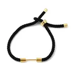 3MM Round Nylon Milan Cord Necklaces Making