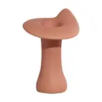 Porcelain Candle Holder