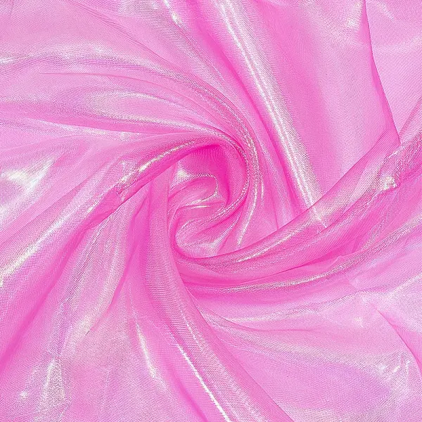 Symphony Laser Polyester Fabric